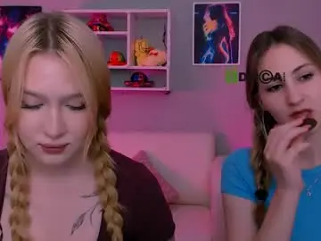 Chaturbate Best Webcam of playful_sophie