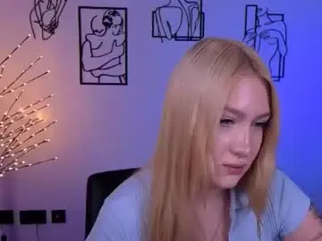 Chaturbate Nude Webcam of playful_sophie