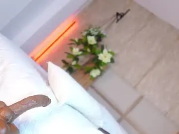 Chaturbate Live Sex of ana_maria11_