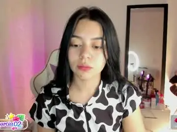 Chaturbate Sex Chat of hana_garcia