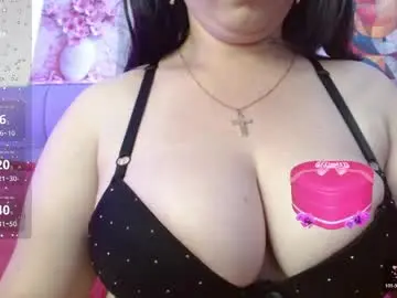 Chaturbate Sex Chat of hellen_starx