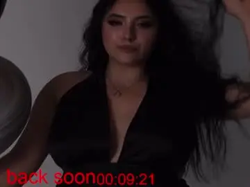 Chaturbate Live Porn of jennyferguson