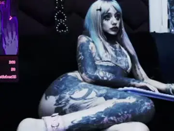 Chaturbate Free Live Porn of lilithlevis
