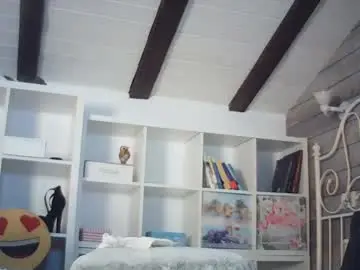 Chaturbate Sex Cam of littleflowers
