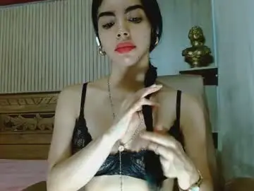 Chaturbate Watch Live Sex Cams of mariaa_antonia1