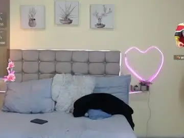 Chaturbate Sex Cam of _naomi_s