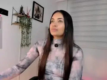 Chaturbate Adult Video Chat of aisha_es