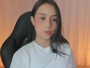 Chaturbate Best Webcam of anny_jones77