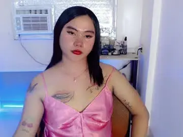 Chaturbate Live Sex of baby_kitty69