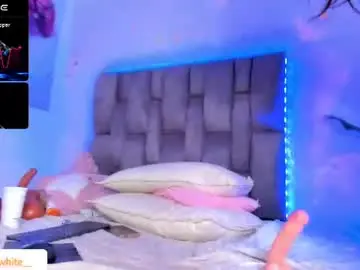 Chaturbate Adult Webcams of camilawhite_