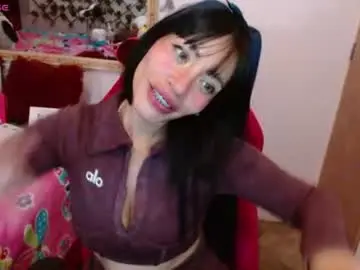 Chaturbate Free Live Porn of cute_zoe1