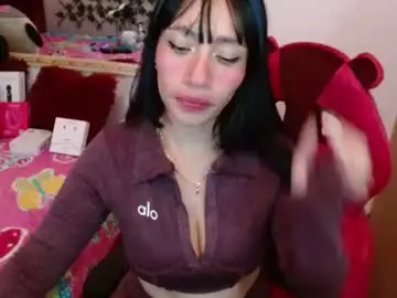 Chaturbate Sex Chat of cute_zoe1