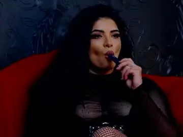 Chaturbate Live Sex of devashaqueen