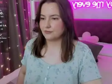 Chaturbate Live Sex Cam of katyaneilson