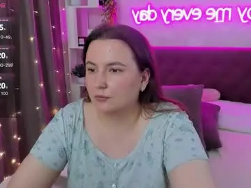 Chaturbate Watch Live Sex Cams of katyaneilson
