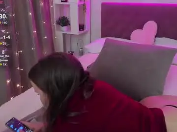 Chaturbate Sex Cam of katyaneilson