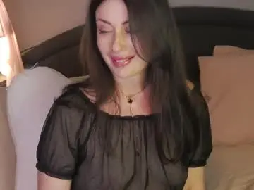 Chaturbate Live Porn of mia_lovi
