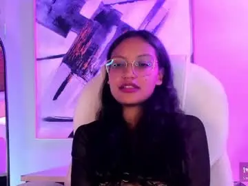 Chaturbate Watch Live Sex Cams of miel_ambar