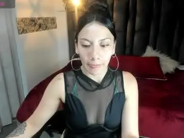 Chaturbate Private Sex Chat of abril_fox__