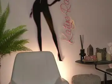 Chaturbate Nude Webcam of katyerave