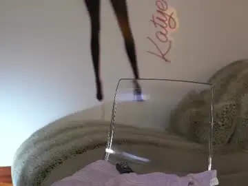 Chaturbate Private Sex Chat of katyerave