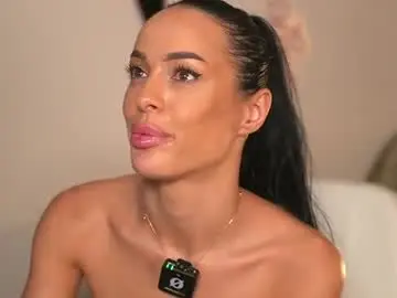 Chaturbate Live Sex of katyerave