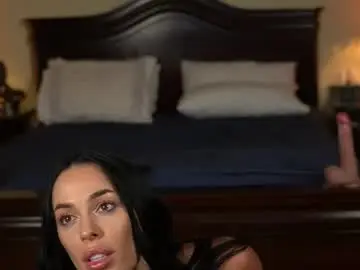 Chaturbate Watch Live Sex Cams of katyerave