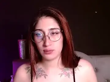 Chaturbate Free Live Porn of red_moonn