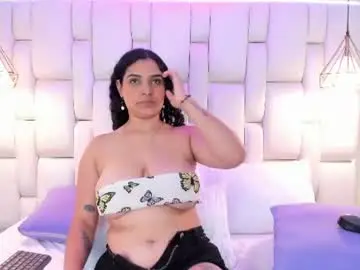 Chaturbate Free Porn Cam of salome_baker1