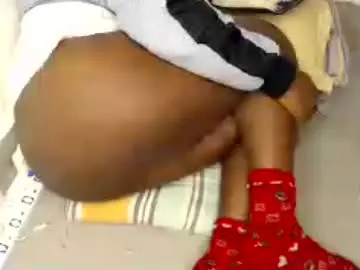 Chaturbate Nude Webcam of sexxywider_ebony