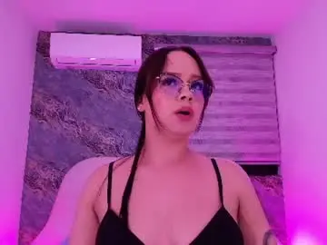 Chaturbate Live Porn of sweet_ariel7