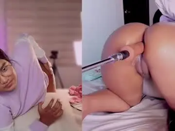 Chaturbate Private Sex Chat of tinny_annie
