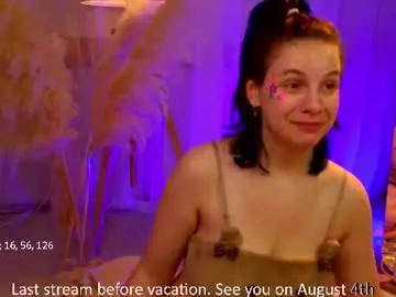 Chaturbate Nude Webcam of true_voice