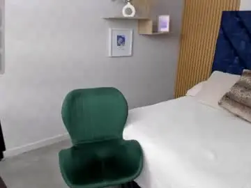 Chaturbate Adult Webcam of charlotte_mayers