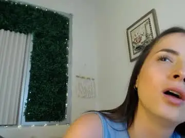 Chaturbate Free Porn Cam of emma_sweethot