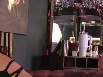 Chaturbate Free Live Porn of luxennoir