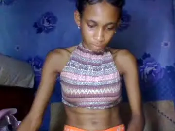Chaturbate Nude Webcam of odiane26
