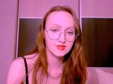 Chaturbate Live Porn of roxxywharton