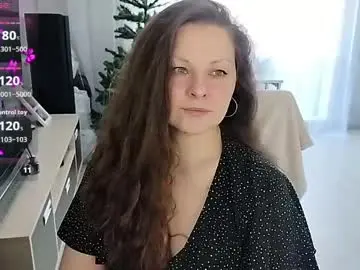 Chaturbate Best live sex cam show of amilafran