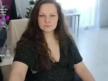 Chaturbate Watch Live Sex Cams of amilafran