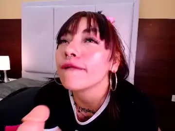 Chaturbate Live Porn of brigith24
