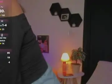 Chaturbate Adult Video Chat of delilaah