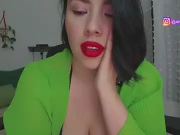 Chaturbate Adult Video Chat of diosa_cadenas