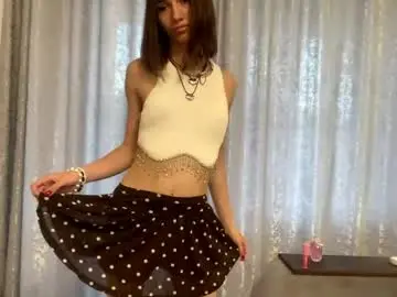 Chaturbate Live Sex of genevalinberg