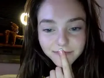 Chaturbate Adult Video Chat of lissielovexo
