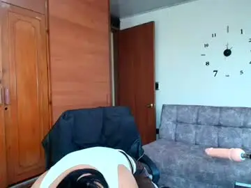Chaturbate Live Sex of majo_soussa