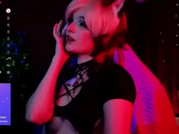 Chaturbate Free Porn Cam of vronnier