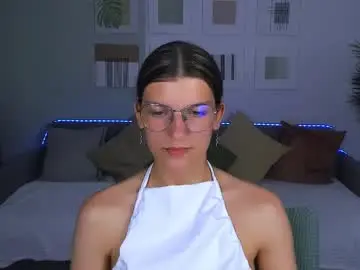 Chaturbate Live Sex Cam of annathorne