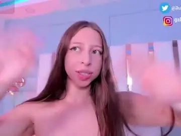 Chaturbate Adult Video Chat of gabi_bunny