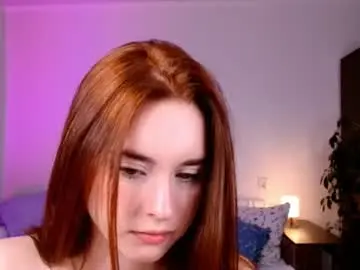 Chaturbate Live Porn of lilit_charm